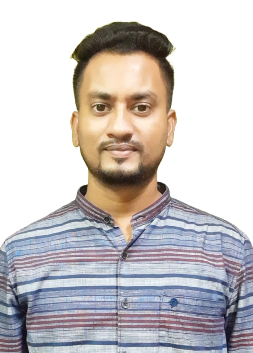 Dipankar Baidya